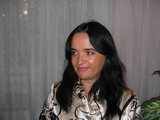 Оксана Придатко - первый дианалитик Украины, сертифицированный Европейской Ассоциацией Психотерапевтов (ЕАР).